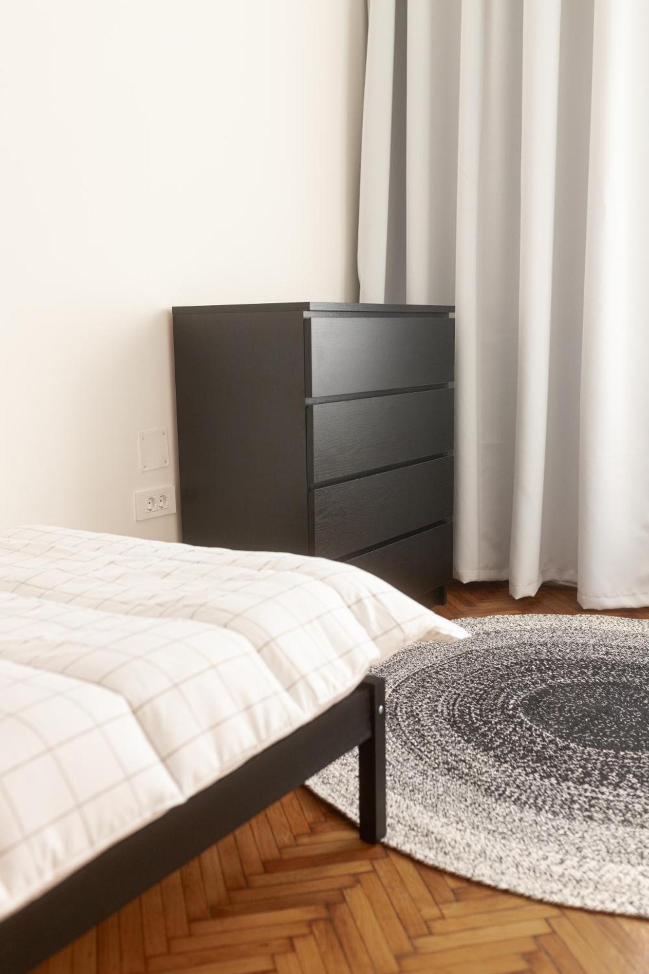 Bleyer Haus Central Apartment Oradea Buitenkant foto