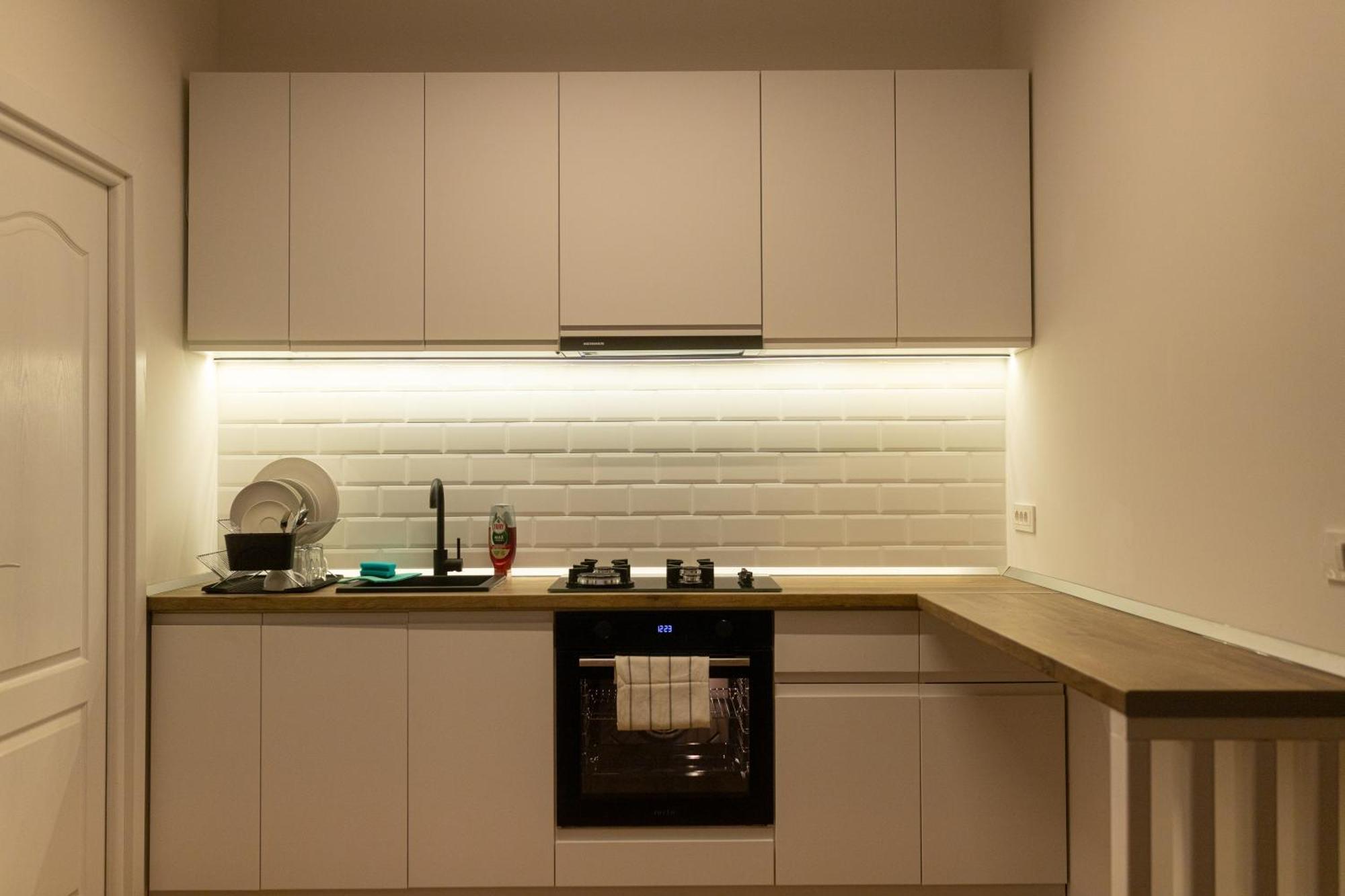 Bleyer Haus Central Apartment Oradea Buitenkant foto