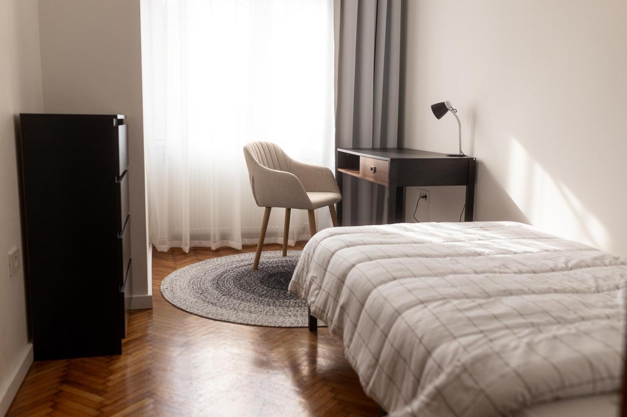 Bleyer Haus Central Apartment Oradea Buitenkant foto