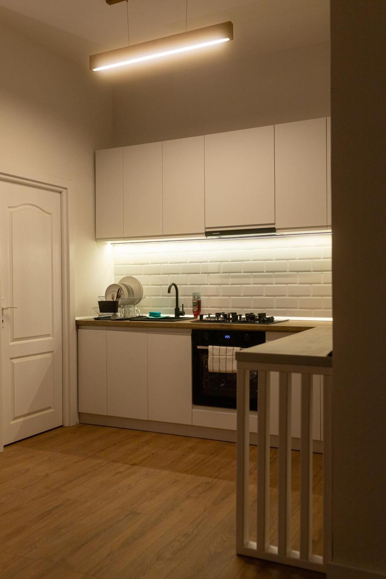 Bleyer Haus Central Apartment Oradea Buitenkant foto